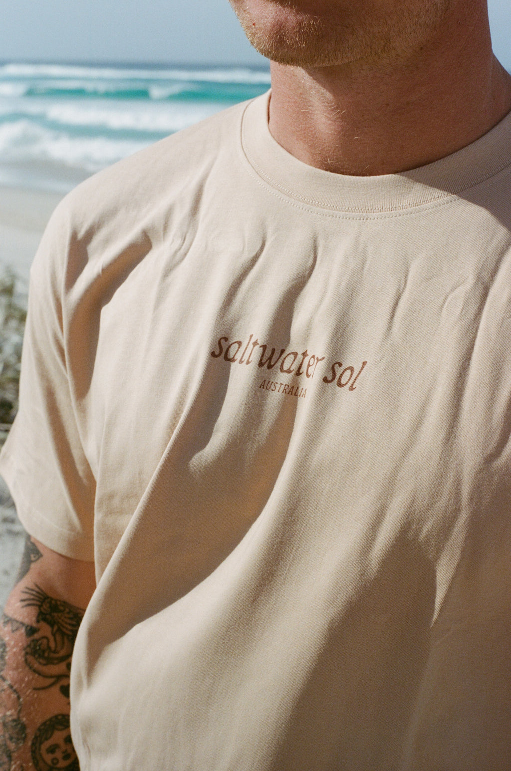 Red Dirt Country - Tee