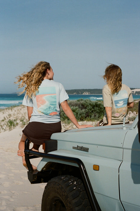 Exmouth - Tee