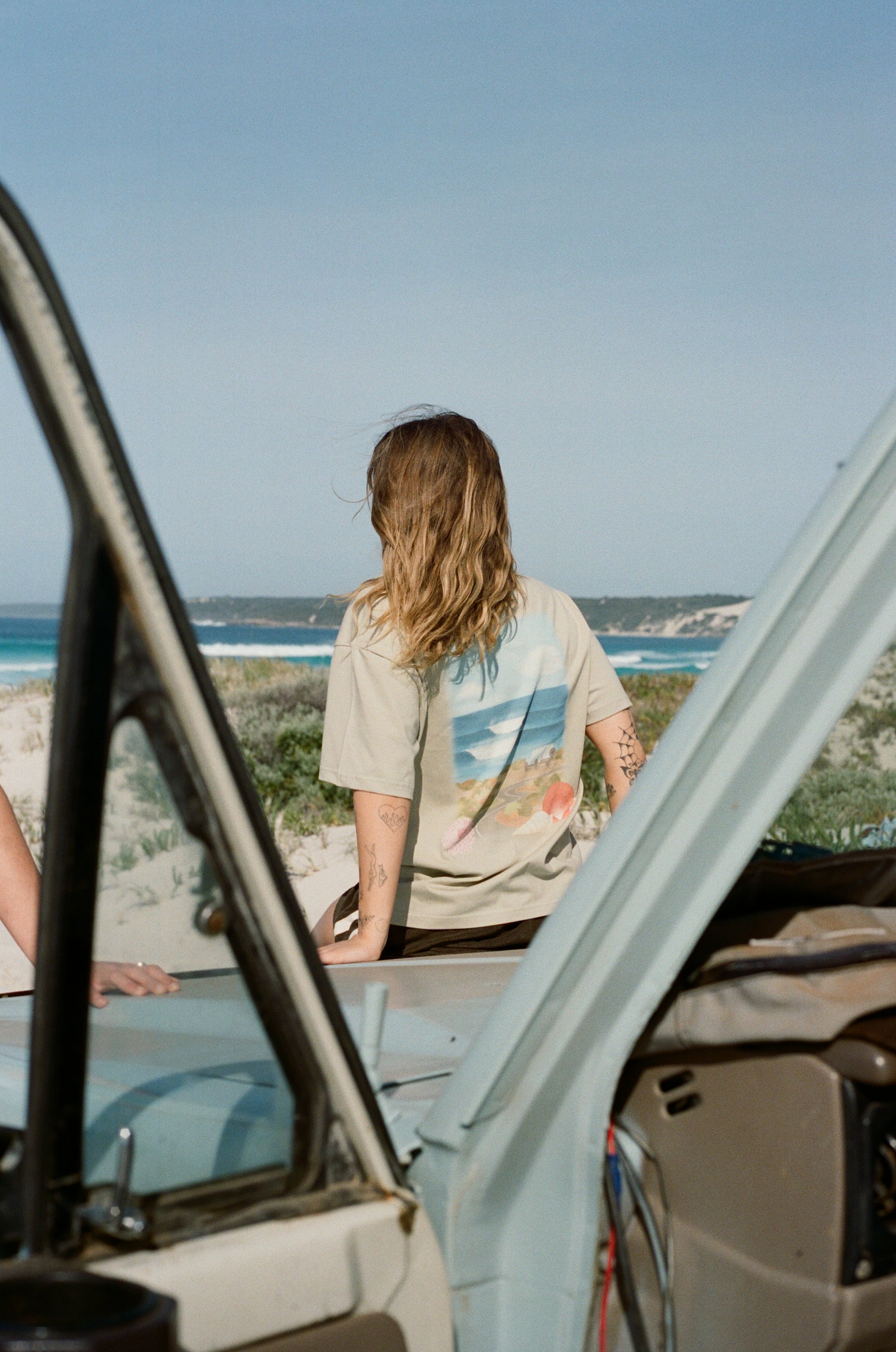 Margaret River - Tee