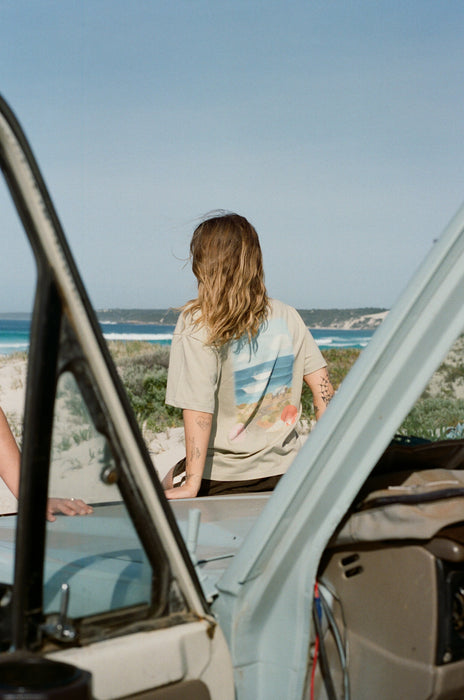 Margaret River - Tee