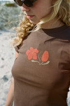 Saltwater Sol - Mini Tee
