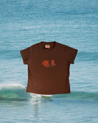 Saltwater Sol - Mini Tee