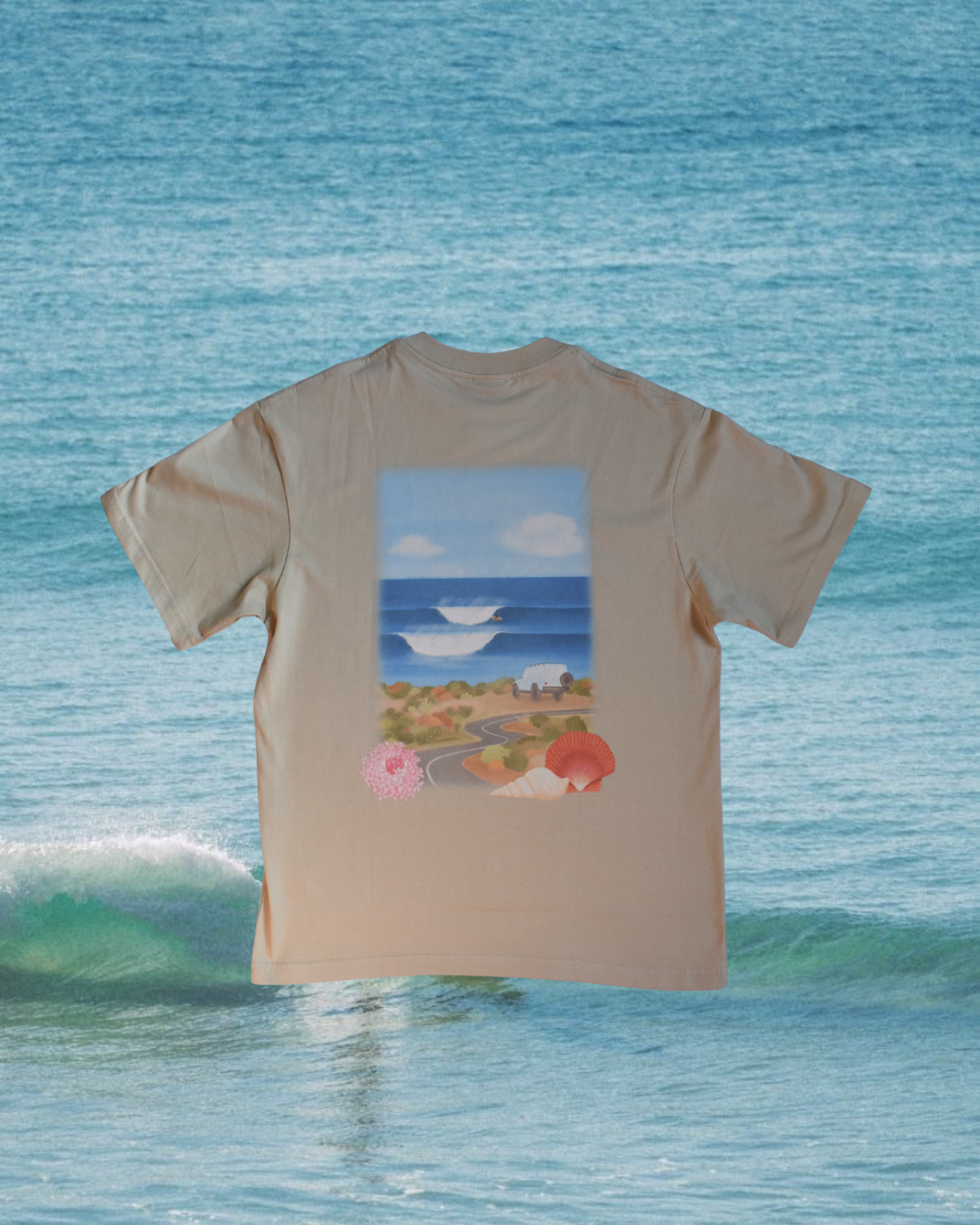 Margaret River - Tee