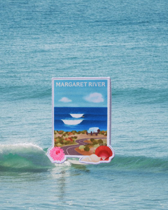 Margaret River - Patch