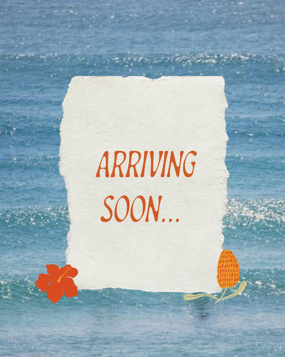 Saltwater Sol - Dad Cap