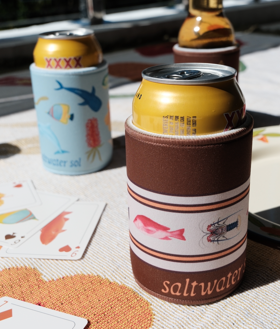 The Catch - Stubby Cooler