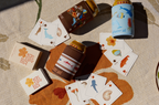 Roadtrip Icon - Stubby Cooler