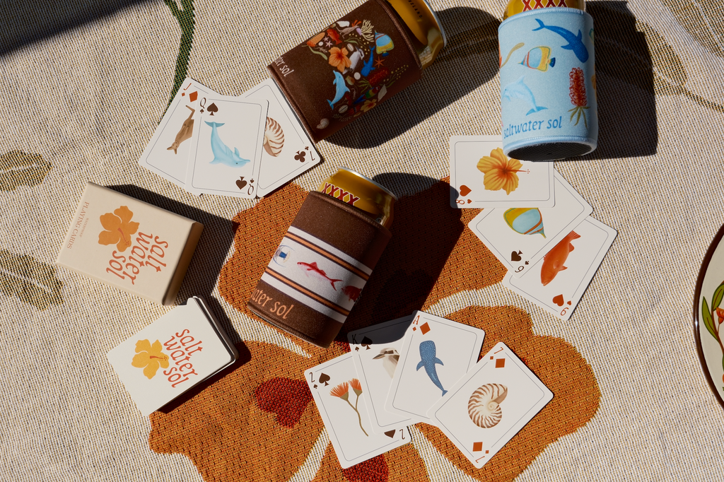 The Catch - Stubby Cooler