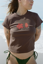 Saltwater Sol - Mini Tee