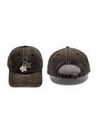 Saltwater Sol Hat