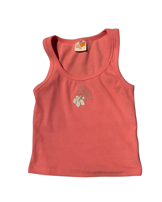 Coral Tank
