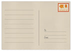 Postcards