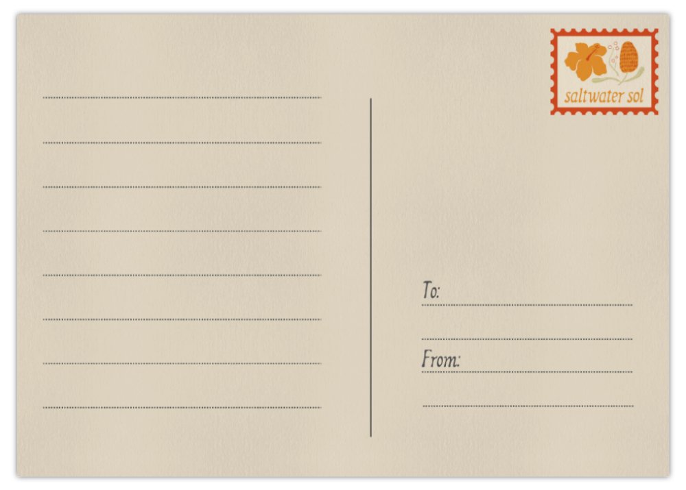Postcards